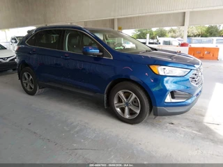 FORD FORD EDGE SEL