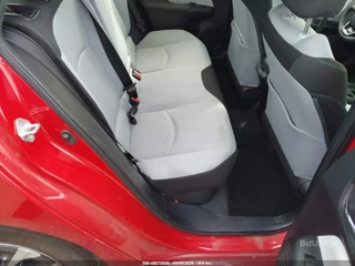 TOYOTA TOYOTA PRIUS LE AWD-E