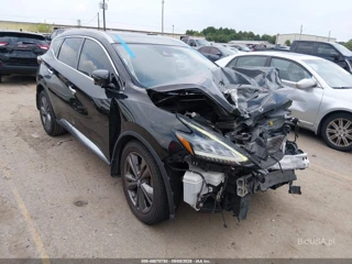 NISSAN NISSAN MURANO PLATINUM