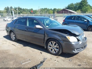 TOYOTA TOYOTA AVALON XLS