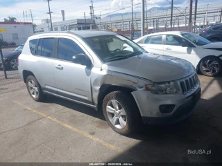 JEEP JEEP COMPASS SPORT