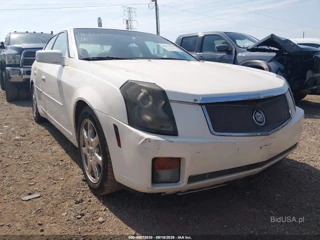 CADILLAC CADILLAC CTS STANDARD