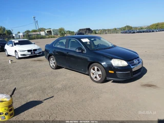 VOLKSWAGEN VOLKSWAGEN JETTA SE