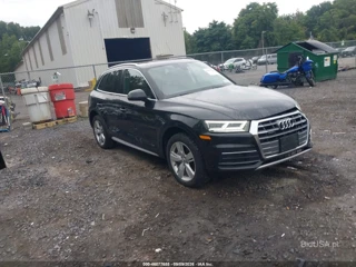 AUDI AUDI Q5 45 PREMIUM