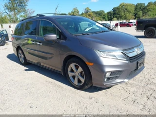 HONDA HONDA ODYSSEY EX-L