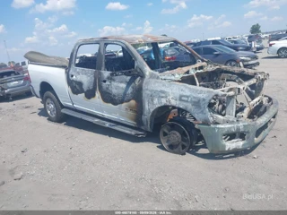 RAM RAM 2500 BIG HORN  4X4 6'4 BOX