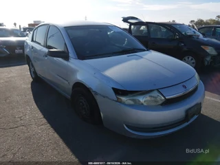 SATURN SATURN ION 1