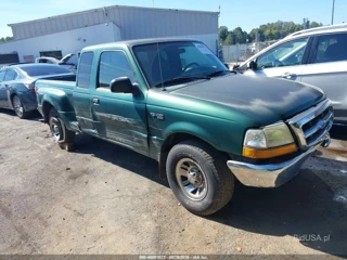 FORD FORD RANGER XLT