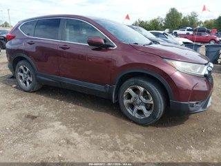 HONDA HONDA CR-V EX