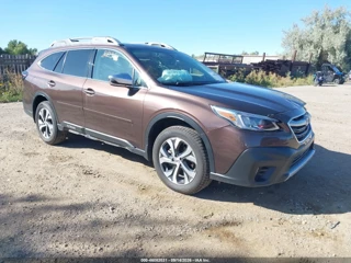 SUBARU SUBARU OUTBACK TOURING XT