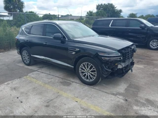 GENESIS GENESIS GV80 2.5T RWD