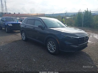 HONDA HONDA CR-V EX-L AWD