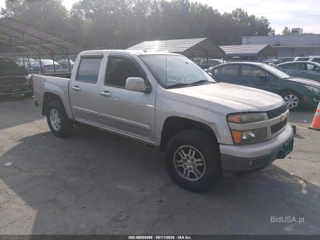 CHEVROLET CHEVROLET COLORADO LT