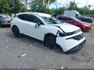 NISSAN NISSAN MURANO SV