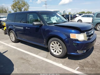 FORD FORD FLEX SEL