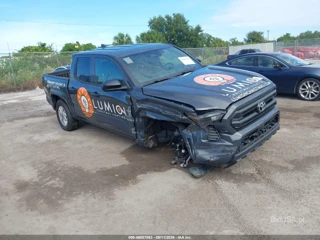 TOYOTA TOYOTA TACOMA SR