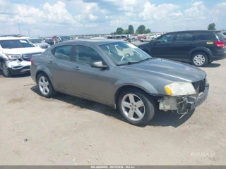 DODGE DODGE AVENGER SE