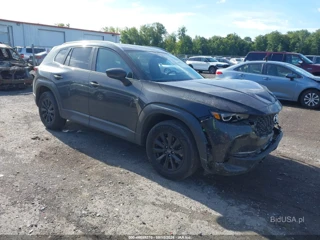 MAZDA MAZDA CX-50 2.5 S PREFERRED PLUS