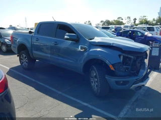 FORD FORD RANGER LARIAT