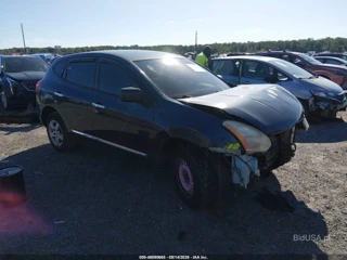 NISSAN NISSAN ROGUE S