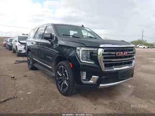 GMC YUKON 2WD SLT