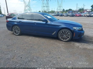 BMW 540I XDRIVE