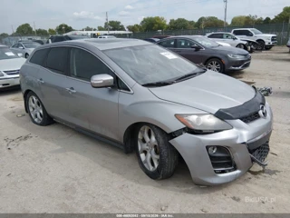 MAZDA MAZDA CX-7 S GRAND TOURING/S TOURING