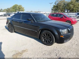 CHRYSLER CHRYSLER 300 TOURING/SIGNATURE SERIES/EXECUTIVE SERIES