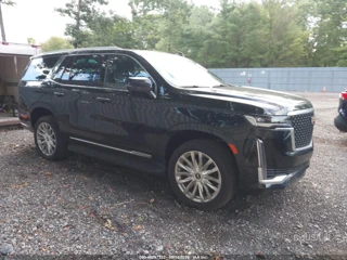 CADILLAC CADILLAC ESCALADE 4WD PREMIUM LUXURY