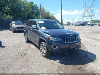 JEEP JEEP GRAND CHEROKEE LIMITED