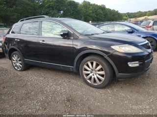 MAZDA MAZDA CX-9 GRAND TOURING