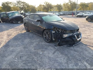 NISSAN NISSAN MAXIMA 3.5 PLATINUM