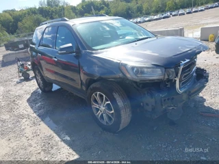 GMC ACADIA SLT-1