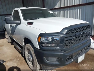 RAM RAM 2500 TRADESMAN  4X4 8' BOX