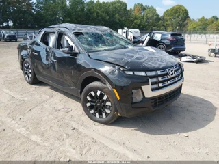 HYUNDAI HYUNDAI SANTA CRUZ SEL