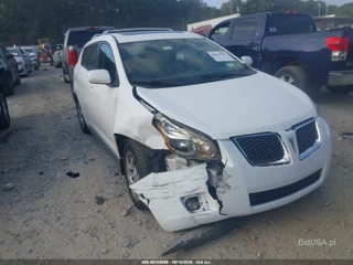 PONTIAC PONTIAC VIBE