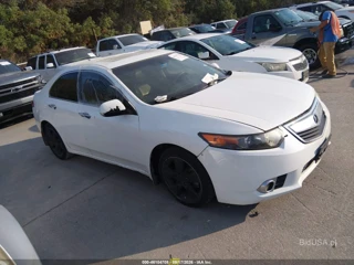 ACURA ACURA TSX 2.4