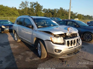 JEEP JEEP COMPASS
