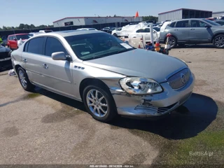 BUICK BUICK LUCERNE CXL