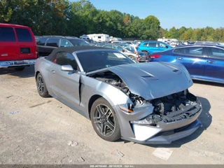 FORD FORD MUSTANG ECOBOOST PREMIUM