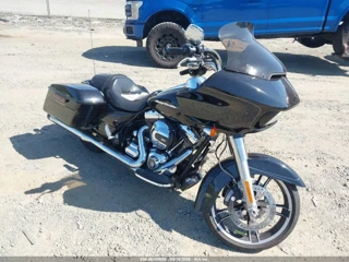 HARLEY-DAVIDSON HARLEY-DAVIDSON FLTRXS ROAD GLIDE SPECIAL