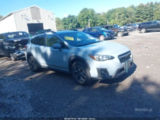 SUBARU SUBARU CROSSTREK 2.0I PREMIUM
