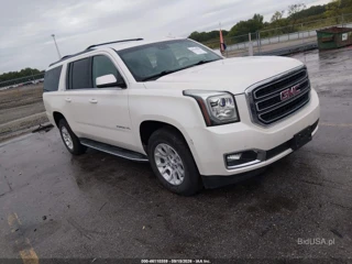 GMC YUKON XL 1500 SLT
