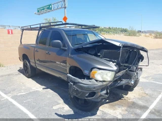 DODGE DODGE RAM 1500 SLT/LARAMIE/ST