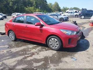 KIA KIA RIO S