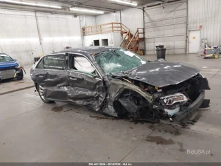 CHRYSLER CHRYSLER 300 LIMITED AWD