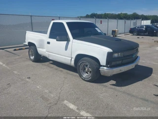 CHEVROLET CHEVROLET GMT-400 C1500