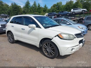 ACURA ACURA RDX