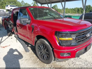 FORD FORD F-150 XLT