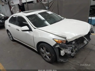 ACURA ACURA TSX 2.4